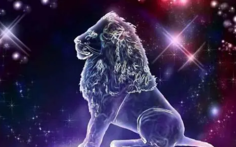 狮子座男生性格特征及最匹配的星座