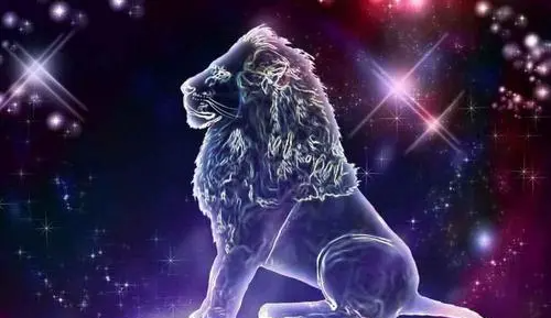 狮子座男生性格特征及最匹配的星座