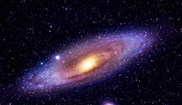 仙女座：希腊神话、主星M31和观测指南