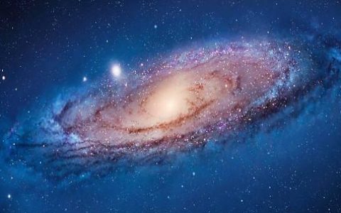 探索宇宙：揭秘河外星系的奥秘