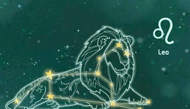 狮子座的吸引力：探索12星座中狮子座的爱情魅力