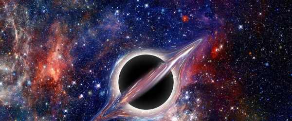 星系秘境：深度揭示黑洞、星系颜色及仙女座星系的神秘面纱