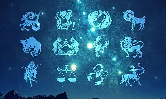 十二星座的起源和出生日期：全面解读