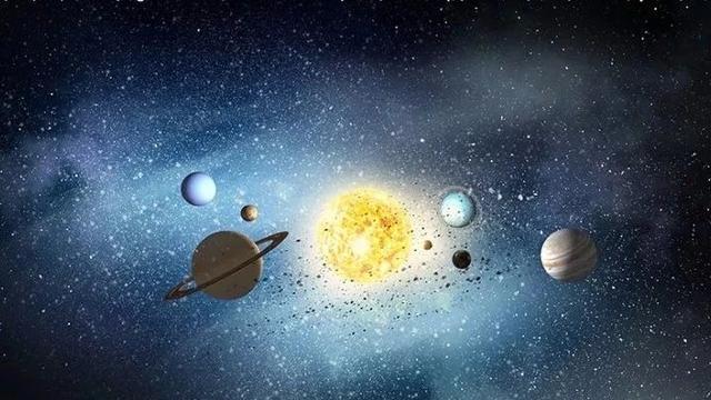冥王星逆行与12星座影响：深度理解和应对策略