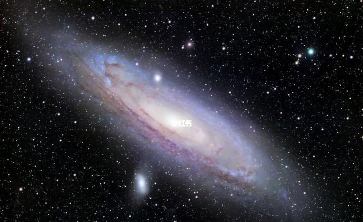 仙女座星系和银河系的秘密：运动、结构、演化和预期的合并