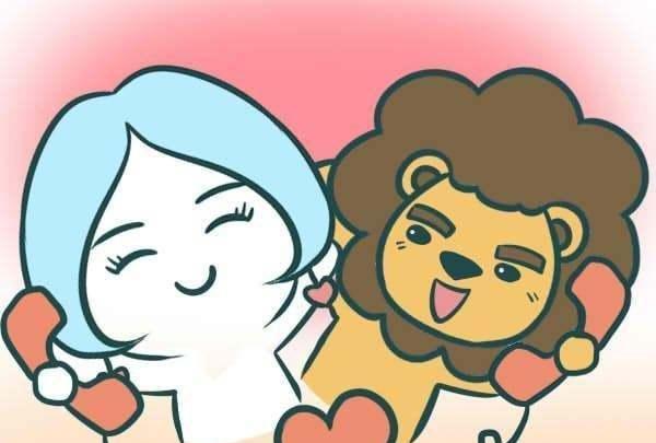 狮子男与狮子女的爱情兼容性分析：成功结婚的秘诀
