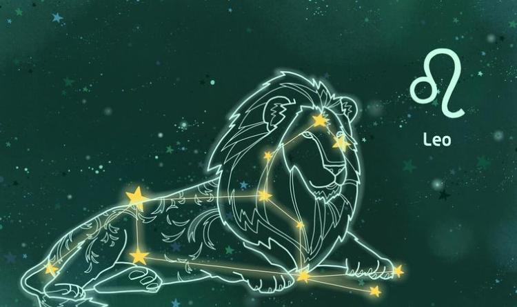 狮子座男子爱情的表现：如何识别他的情感信号