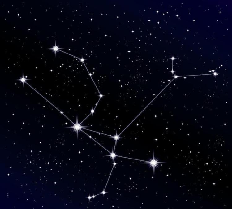 仙女座：揭秘希腊神话中的安多米达与M31星系