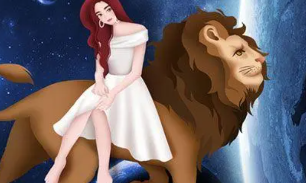 狮子座女性的个性特征：一种深入理解